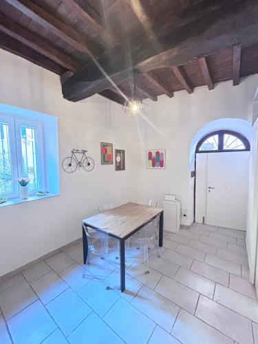 Leandra Apartment in Civitavecchia