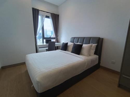 The Premier Lucantia Residence Kuala Lumpur - image 3