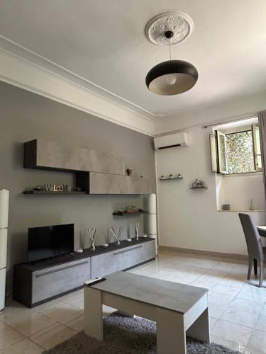 Alex Rhome Apartment, Rom (Foto 3)
