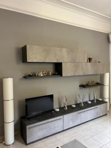 Alex Rhome Apartment, Rom (Foto 4)