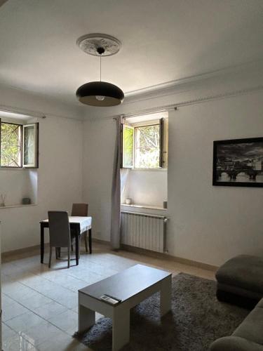 Alex Rhome Apartment, Rom (Foto 10)