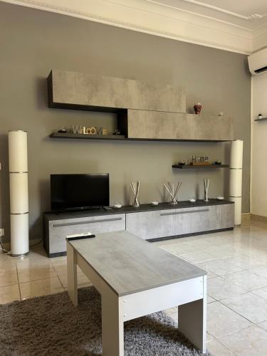 Alex Rhome Apartment, Rom (Foto 2)