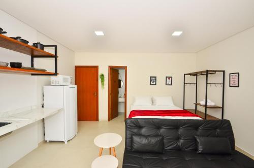 InHome: Estúdio 4, Conforto no Campeche N1540