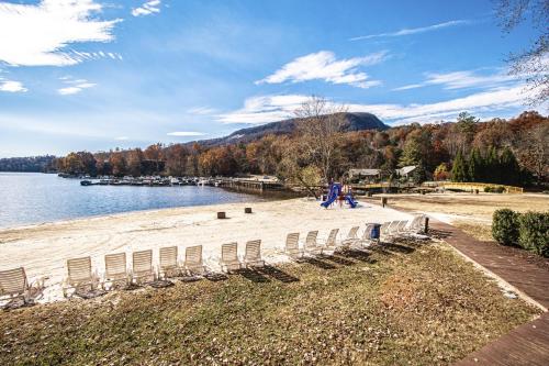 Mountain Loft Resort - Lake Lure, NC Mountain Loft Resort - Lake Lure, NC