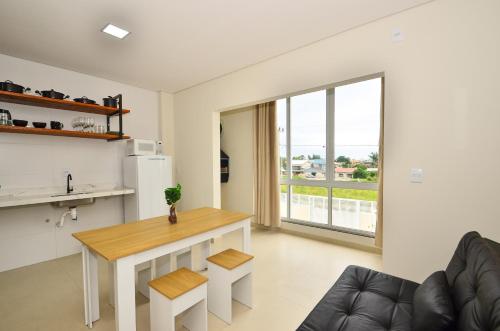 InHome: Estúdio Superior2, Paz no Campeche N1573