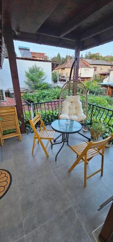 Létesítmények, Stavrov Apartment in Negotino