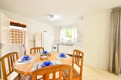 Apartamento térreo perto de tudo no Campeche N1771 (Apartamento terreo perto de tudo no Campeche N1771) in ริโอ ตาวาเรส