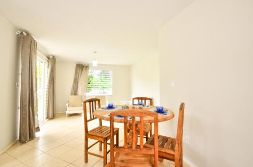 Apartamento térreo perto de tudo no Campeche N1771 (Apartamento terreo perto de tudo no Campeche N1771) in ริโอ ตาวาเรส