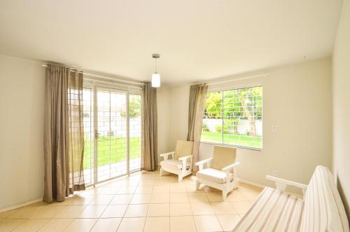 Apartamento térreo perto de tudo no Campeche N1771 (Apartamento terreo perto de tudo no Campeche N1771) in ริโอ ตาวาเรส