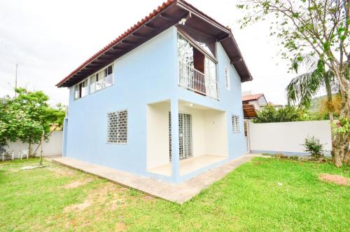 Apartamento térreo perto de tudo no Campeche N1771 (Apartamento terreo perto de tudo no Campeche N1771) in ริโอ ตาวาเรส