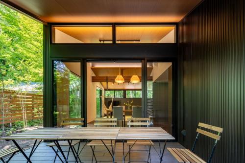 morinoyadori Tokian Maruyama - Vacation STAY 41373v
