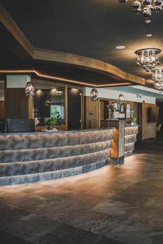 Molaris Lodge