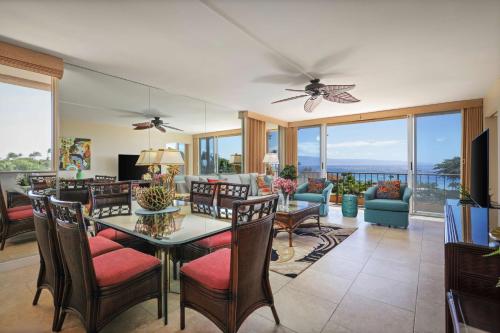 AEI at Maui Kaanapali Villas Resort - 주변 환경