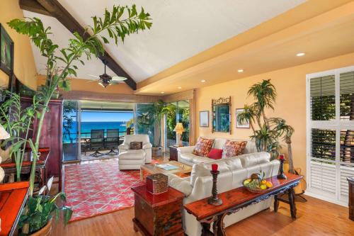 AEI at Maui Kaanapali Villas Resort - 편의 시설/서비스