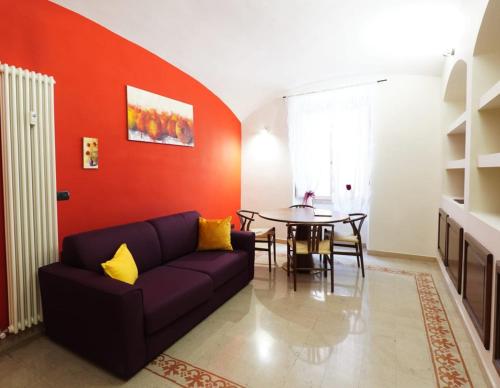 Giancarla Luxury Apartment Rome San Lorenzo - Termini, Roma (foto 7)