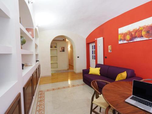 Giancarla Luxury Apartment Rome San Lorenzo - Termini, Roma (foto 8)