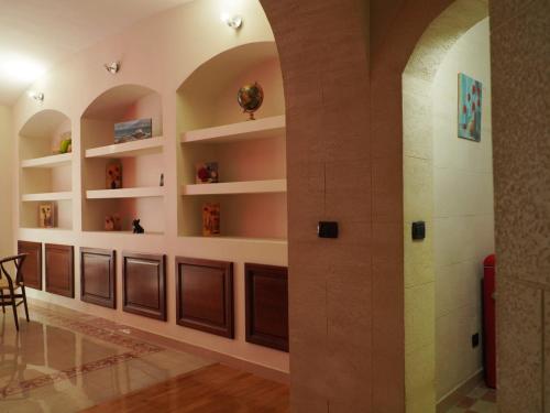 Giancarla Luxury Apartment Rome San Lorenzo - Termini, Roma (foto 9)