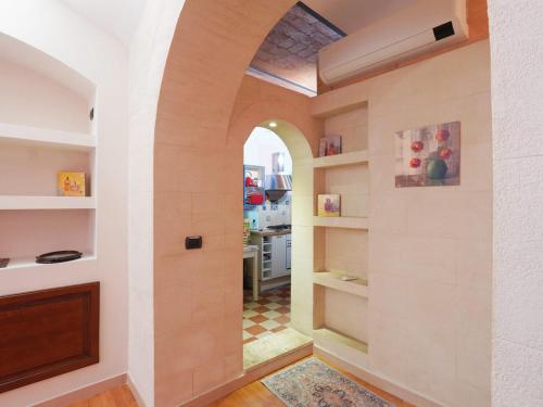 Giancarla Luxory Apartment in Rome San Lorenzo - Termini