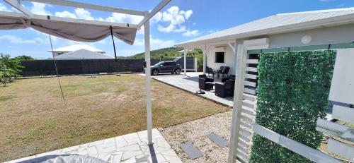 Villa Cherry in Le Diamant