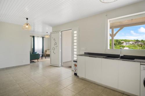 Villa Cherry, Le Diamant (fotografie 8)