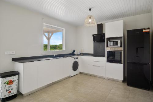 Villa Cherry in Le Diamant