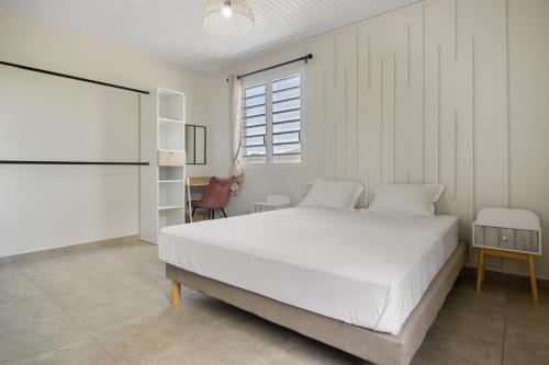 Villa Cherry in Le Diamant