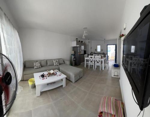 Chalet in Mountain View ras elhekma