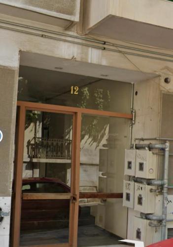 Cozy apartment in Athens center, Ateny (zdjęcie 2)