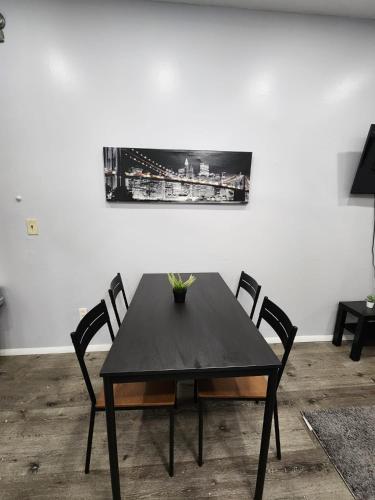 Fresh and Bright 1bed&bath near NYC in Jersey City, USA