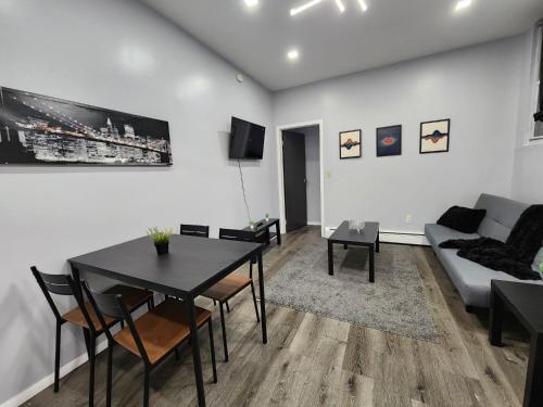 Fresh and Bright 1bed&bath near NYC in Jersey City, USA