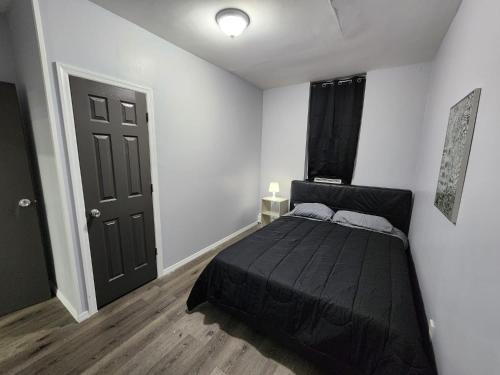 Fresh and Bright 1bed&bath near NYC in Jersey City, USA