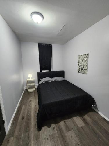 Fresh and Bright 1bed&bath near NYC in Jersey City, USA