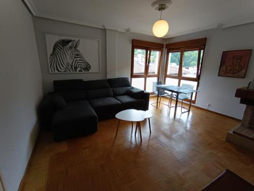 Apartamento Moni in Onis