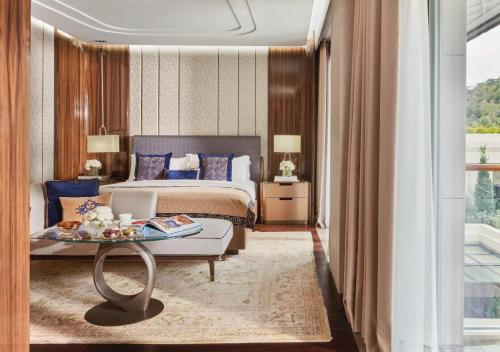 Mandarin Oriental Bosphorus, Istanbul, Istanbul (foto 7)