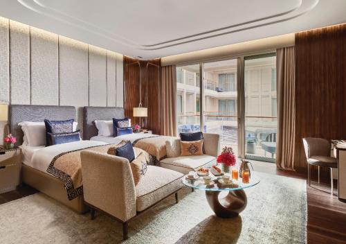 Mandarin Oriental Bosphorus, Istanbul, Istanbul (foto 11)