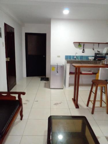 Casa yagual