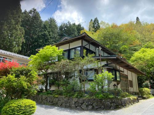 外部景觀
