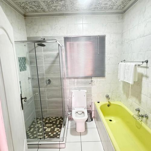 Lifegate Guest House