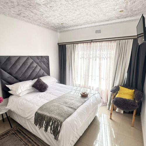 Lifegate Guest House