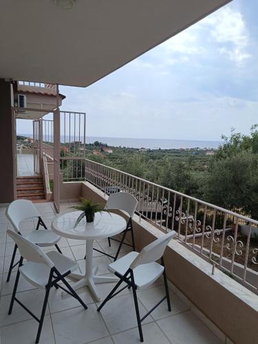 Olive & Garden Olive & Garden