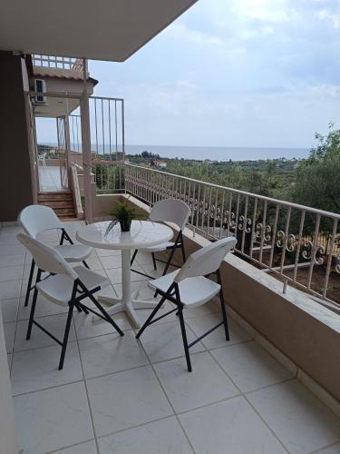 Olive & Garden Olive & Garden