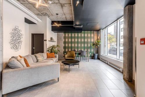 Two-Bedroom Apartment image 1