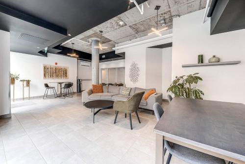 Two-Bedroom Apartment image 8