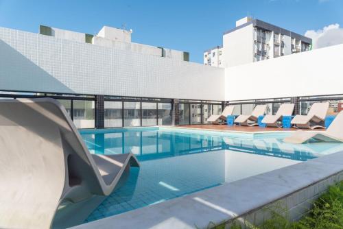 Palms Ponta Verde by Tropicalis