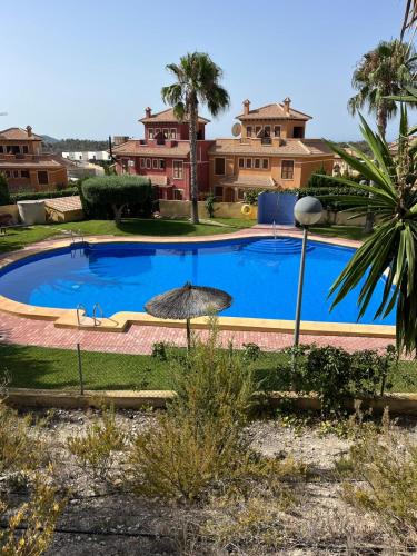 Benidorm, VillaDelSol