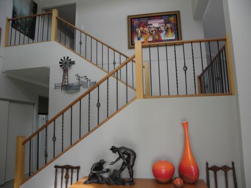 

escapebnb