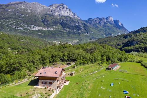 Maso Scricciolo – Vezzano, TN