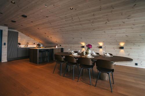 Facilities, Steam Pier Adventure Hotel in Kvaloysletta