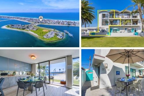 B5235 Mai Tai Beach House