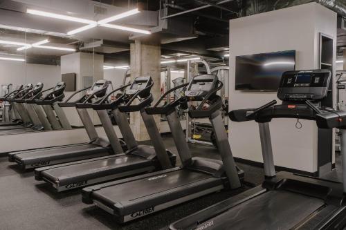 Club Quarters Hotel in Houston - image 12